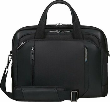 Samsonite Siyah Spectrolite 4.0 Laptop Çantası 15.6''