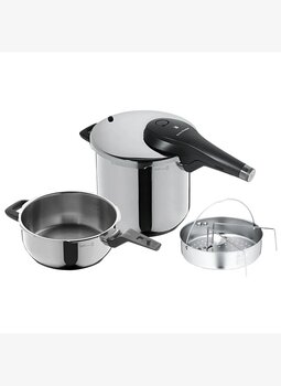 WMF Perfect Premium Düdüklü Tencere 4.5L Bedensiz 15623397
