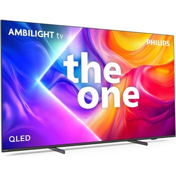 Philips The One 75PUS9000  75" 190 Ekran Uydu Alıcılı 4K Ultra HD Smart Ambilight QLED TV
