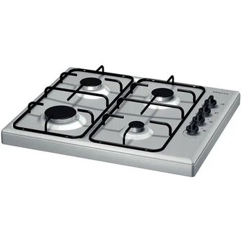 Profilo OC16P5180L 4 Gözlü Gazlı Paslanmaz Çelik Yüzeyli Set Üstü Ocak Inox
