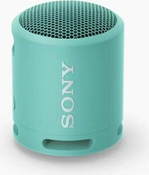 Sony SRS-XB13 Mavi 5 W USB Taşınabilir Bluetooth Hoparlör