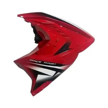 Bajaj Pulsar Rs 200 Depo Grenajı Sağ Kırmızı Orijinal
