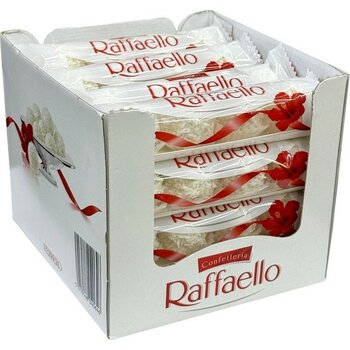 Ferrero Rocher Raffaello 16'Lı Kutu 40 gr