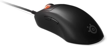 Steelseries Prime+ Fps Oyun Faresi,Siyah