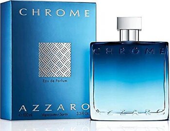 Azzaro Chrome EDP 100 ml Erkek Parfüm