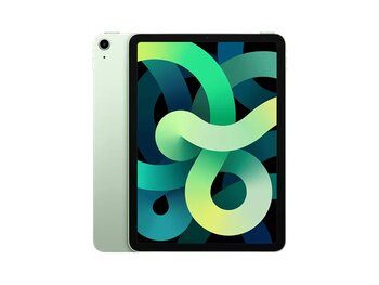 Ipad Air 10.9 Inç 64 Gb Wi-Fi 4. Nesil Yeşil