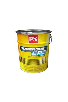 Petrol Ofisi Super Gres Ep-3 15kg