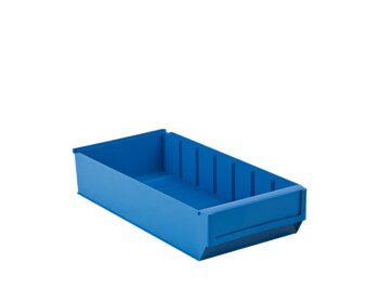 Hipaş Plastik - Raf Kutusu (188X400x80 Mm) - Sv-419