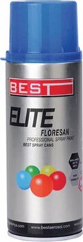 Best Floresan Fosforlu Mavi 400 Ml Sprey Boya