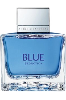 Antonio Banderas Blue Seduction Edt erkek parfümü 100 ml.