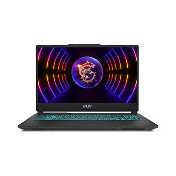Msi Cyborg 15 A13vf-893xtr012 I7-13620h 16 Gb 2 Tb Ssd Rtx4060 15.6" Fhd W11p Dizüstü Bilgisayar