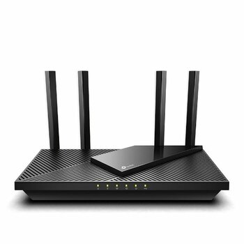 Tp-link Ax3000 Gigabit Wi-fi 6 Router
