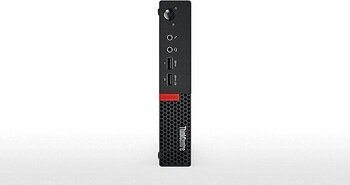 Lenovo Thinkcentre M910Q I5-7.nesil 8 GB Ram 256 SSD Mini Masaüstü Pc - Windows 10 Pro
