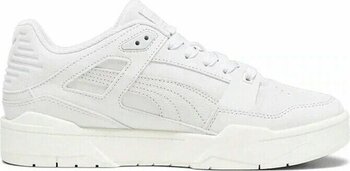 Puma Slipstream Suede Gri 37 Spor Ayakkabı