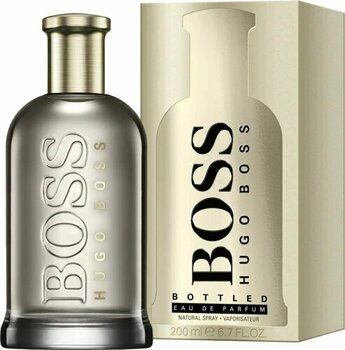 Hugo Boss Bottled EDP 200 ml Erkek Parfüm
