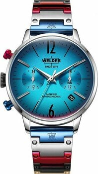 Welder Moody WWRC2075MCL-2 (38 Mm) Kadın Kol Saati