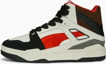 Puma Slipstream Hi Always On Unisex Spor Ayakkabı 39011901 - 44 - Beyaz