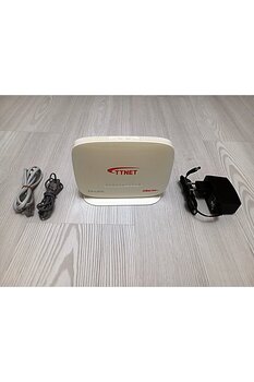 KYNC TP-Link TD-W9970 4 Port 300 Mbps VDSL2 Modem REFRUBISHED