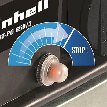 Einhell BT-PG 850/3 Benzinli Jeneratör