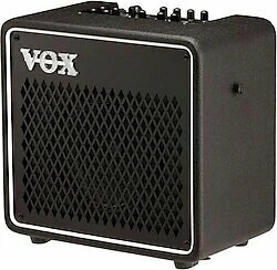 Vox Mini Go 50 Taşınabilir Modelleme Elektro Gitar Amfisi