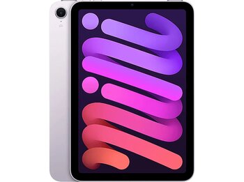 APPLE MYH33TU/A iPad Mini 7 512 GB Wifi Tablet Mor