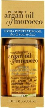 Ogx Organix Argan Oil Of Morocco Saç Bakım Yağı 100 ml - 1