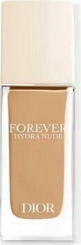 Dior Forever Hydra Nude 3N doğal mükemmellik nemlendirme etkisi 30 ml Fondöten