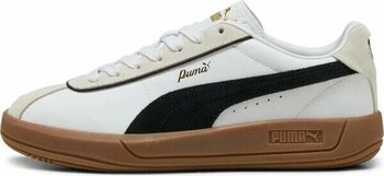 Puma Club Klassika Beyaz 36 Spor Ayakkabı