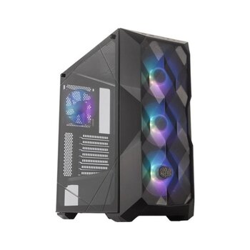 Masterbox Td500 Argb 750w 80+bronz