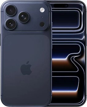 Apple iPhone 17 Pro 512 GB Abis