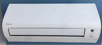 Daikin Sensira E Serisi TR.FTXF42E 14000 BTU Klima