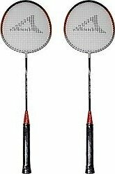 5DM-Badminton Seti (2 Raket + 1 Top)