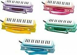 Lino Melodika 32K Pastel Karışık Özel Çantalı