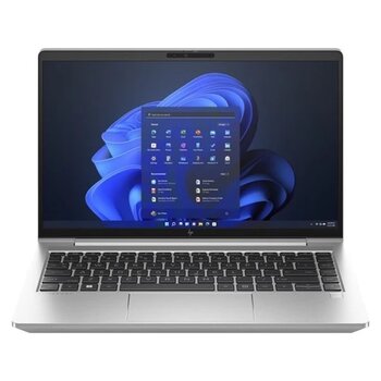 Hp 14" Elıtebook 640 G10 85D39ea Core İ7 1370P -16Gb Ram-512Gb Nvme-W11 Pro