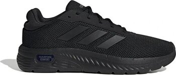 adidas Cloudfoam Comfy Erkek Günlük Ayakkabı IH6129 Siyah