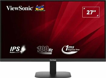 Viewsonic VA2708-2K-HD 27 inç 16:9 IPS 100 Hz 2560 x 1440 Monitör