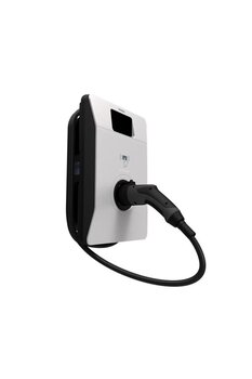 Vestel Elektrikli Araç Şarj İstasyonu EVC04 22kW Ekranlı