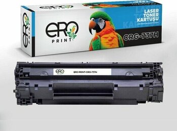 Canon i-SENSYS MF237w Muadil Toner 2.6K