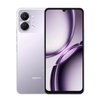 Tecno Spark Go 3 128GB 4GB Ram Mor