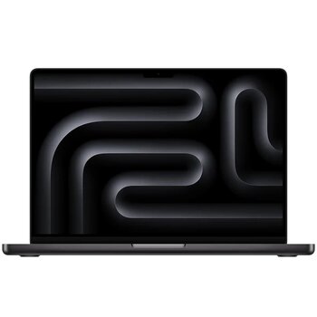 Macbook Pro M4 Pro 24 Gb 512 Gb Ssd 14.2" Mx2h3tu/A Uzay Siyahı