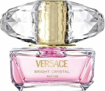 Versace Bright Crystal 50 ml Kadın Parfum