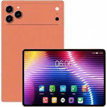Dokunmatik Android Tablet Klavyeli Kalemli Kılıflı Set Tdms-07 - 1 TB