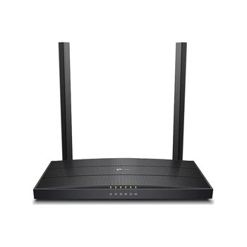 Tp-link Archer Vr400 Ac1200 Dual Band Kablosuz Vdsl/adsl Modem Router