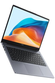 Huawei Matebook D14 MDG-W5651D i5 13420H 16GB 512GB SSD Freedos 14\" Laptop