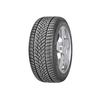 Goodyear Ultragrip Performance+ 235/50R17 100V Xl M+S 3Pmsf Fp Otomobil Kış Lastiği (Üretim Yılı: 2024)