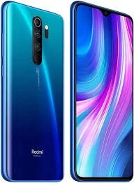 Xiaomi Redmi Note 8 Pro   64 Gb  Mavi