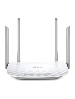 TP-Link Archer A5 4 Port 1200 Mbps Router