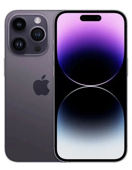Apple Yenilenmiş İphone 14 Pro Max 256 Gb Cep Telefonu (12 Ay Garantili) - A Kalite B Kalite