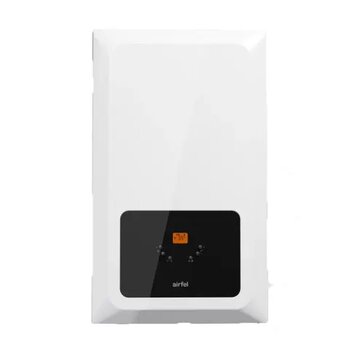 Airfel Maestro Optimum 30 Kw Tam Yoğuşmalı Kombi