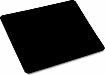 Addison 300142 Siyah Tüm mouse türleriyle uyumlu 217 mm Mouse Pad